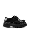Altercore - 354 Chaussures basses - Noir Product image